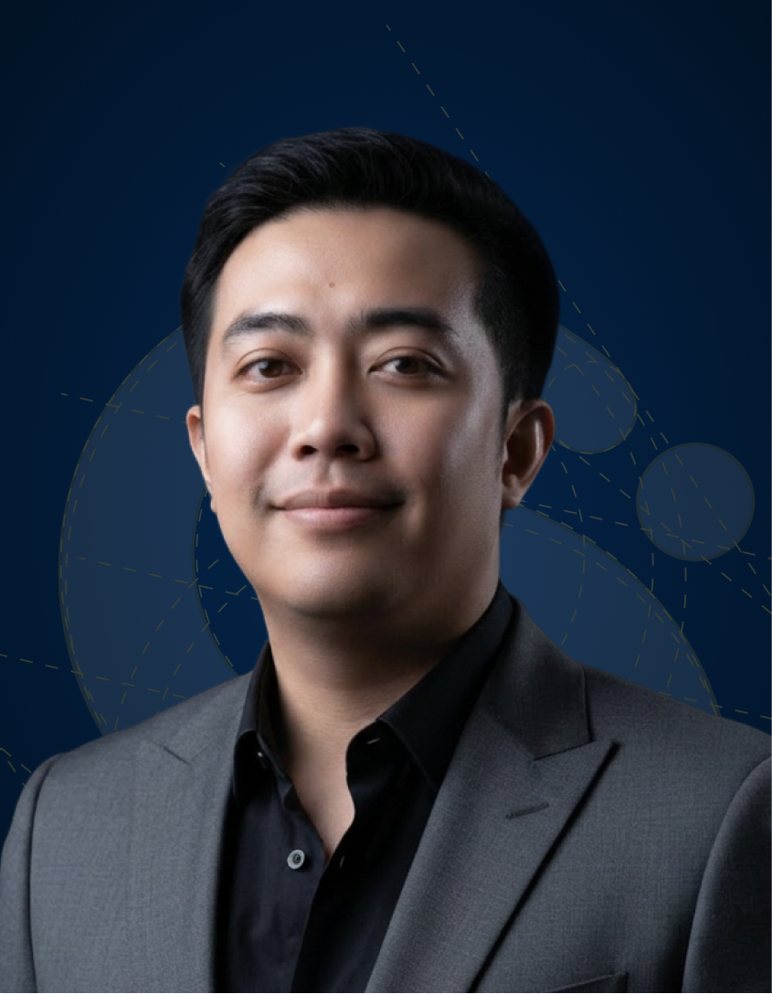 Andresta - Co-founder of Solecode