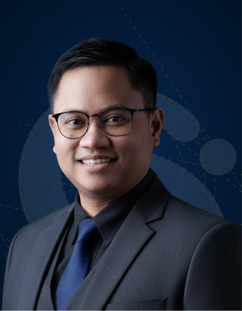Dewangga - Co-founder of Solecode