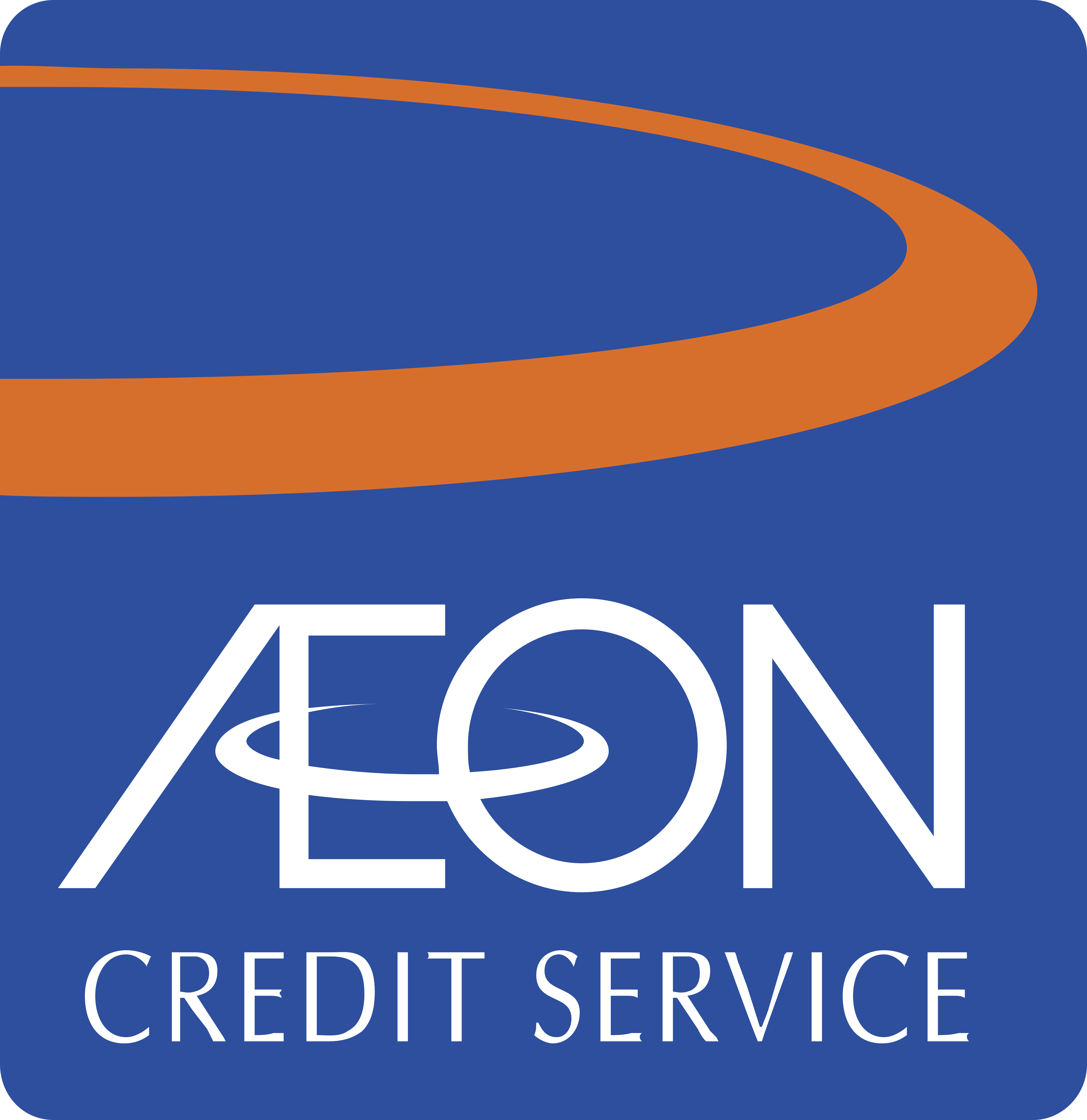 AEON Credit Service