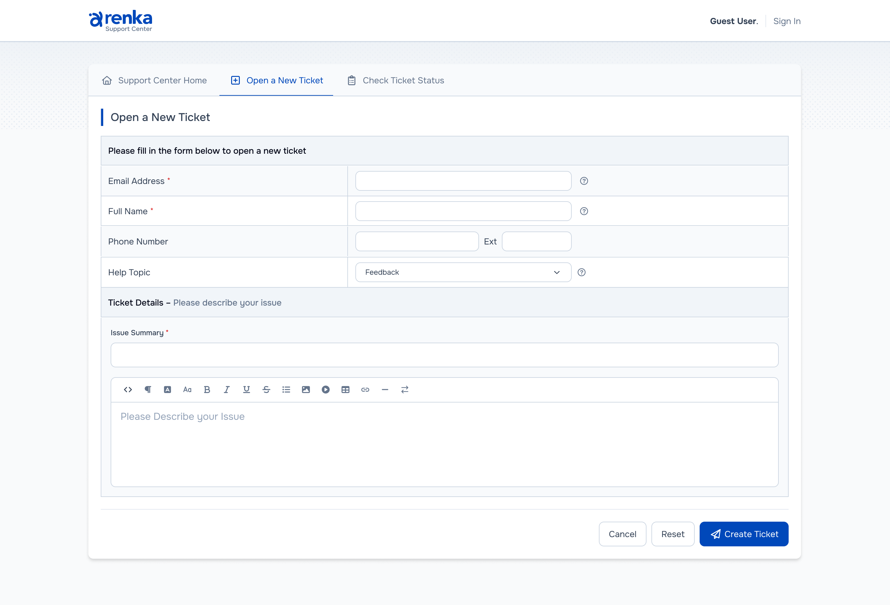 Multi-Channel Support illustration